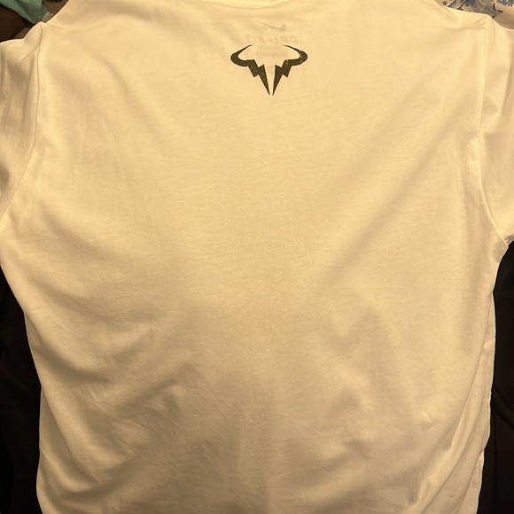 Nike Rafa nadal - Picture 2 of 3